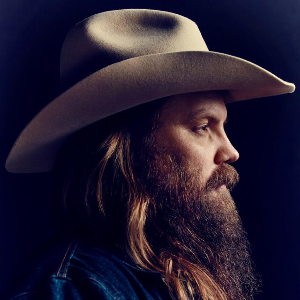 Chris Stapleton
