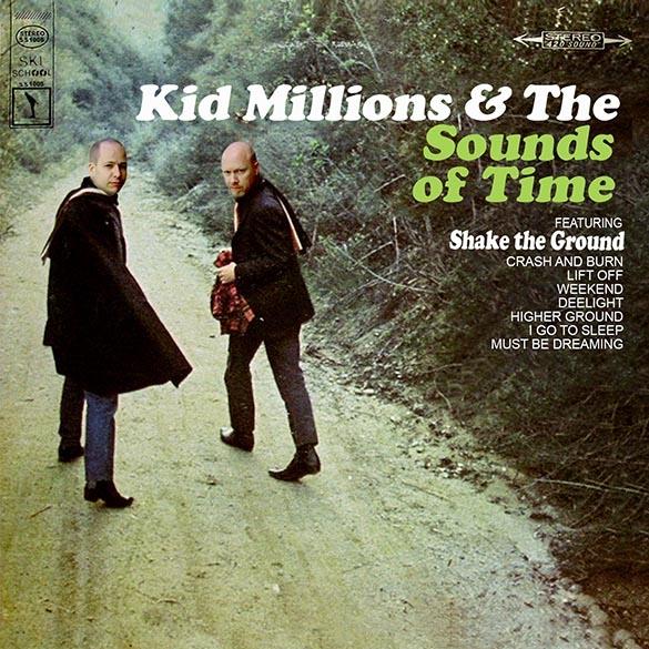 Kid Millions and the Sounds of Time