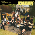 ENEMY专辑