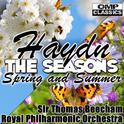 Haydn: The Seasons: Spring and Summer专辑