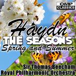 Haydn: The Seasons: Spring and Summer专辑