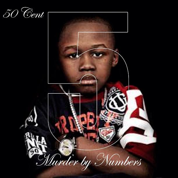 5 (Murder by Numbers)专辑