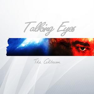 Talking Eyes - In The Sun (Disco舞曲) 无和声伴奏 （升7半音）