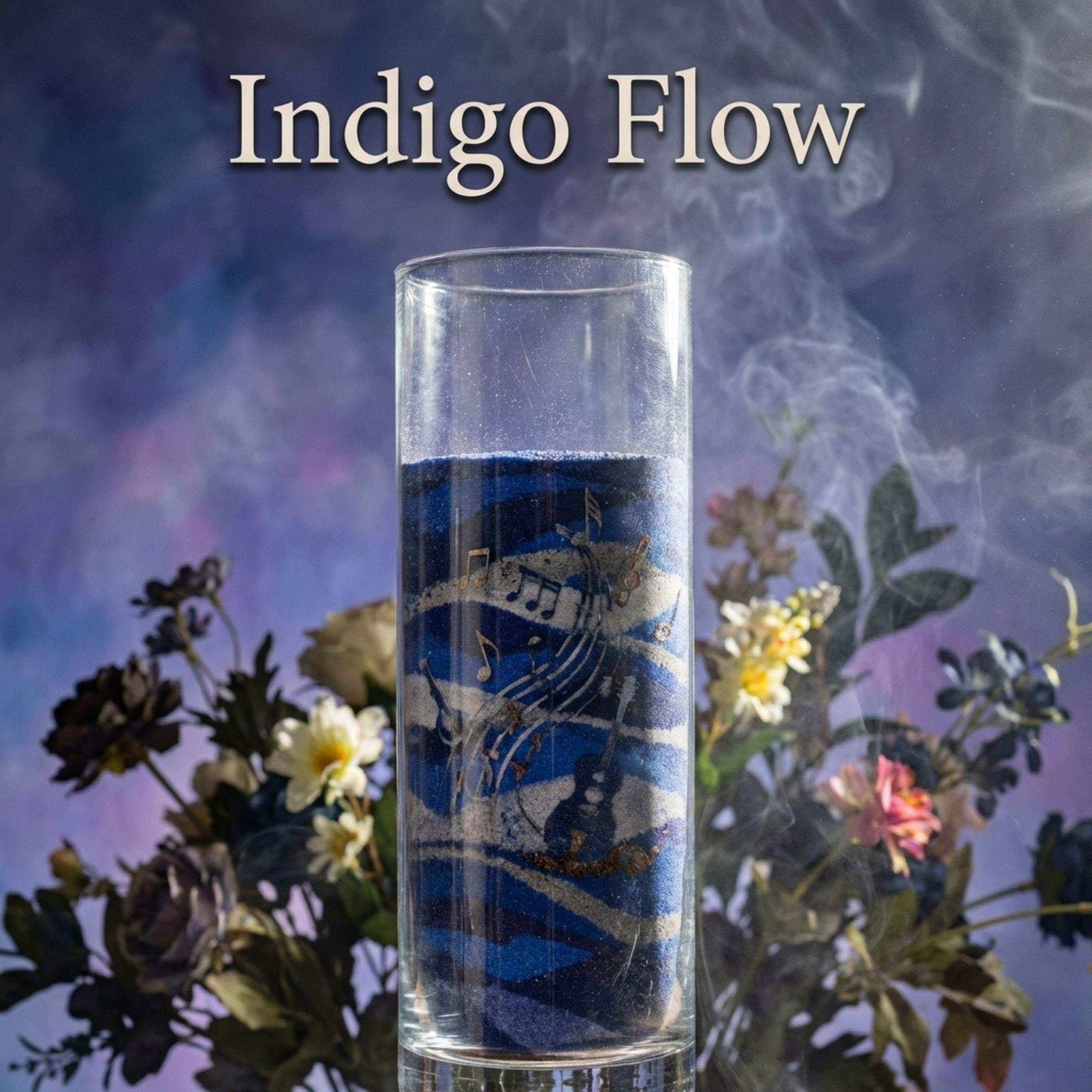 Embers of Midnight Echoes