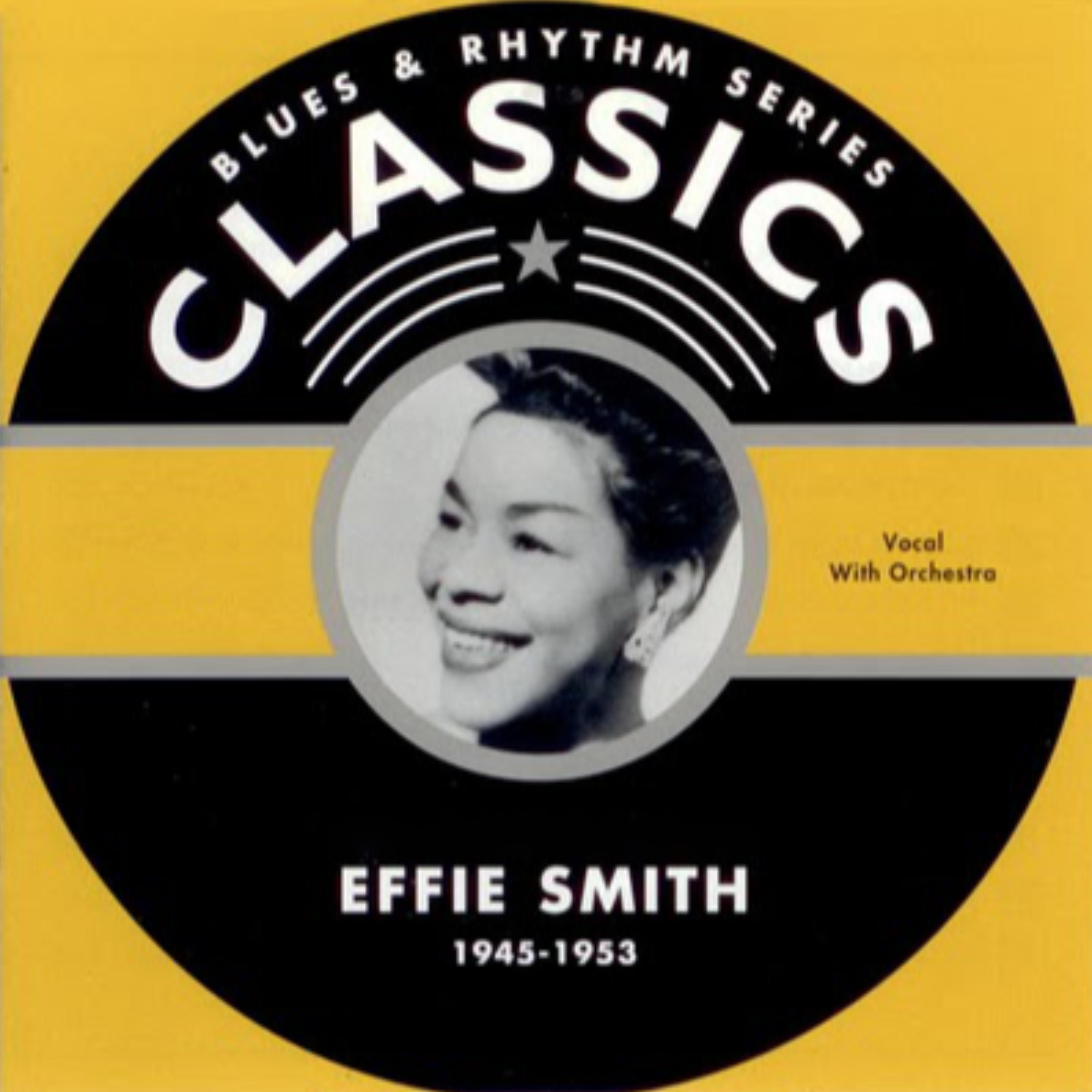 Effie Smith - Root-Lie-Voot