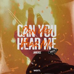 Can You Hear Me