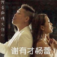 谢有才&杨蕾-何苦痴情又伤心