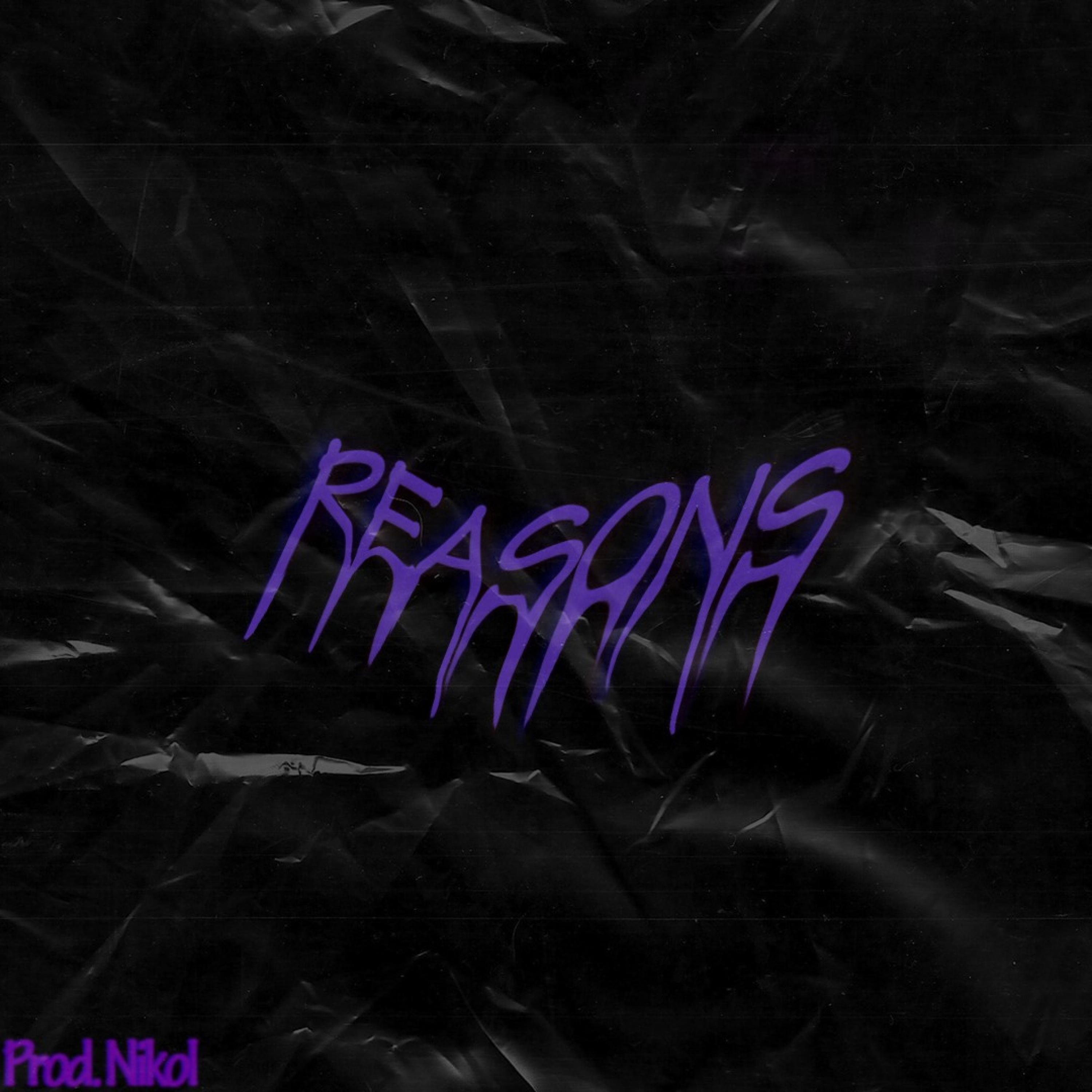 Reasons (feat. Blake.Zip)