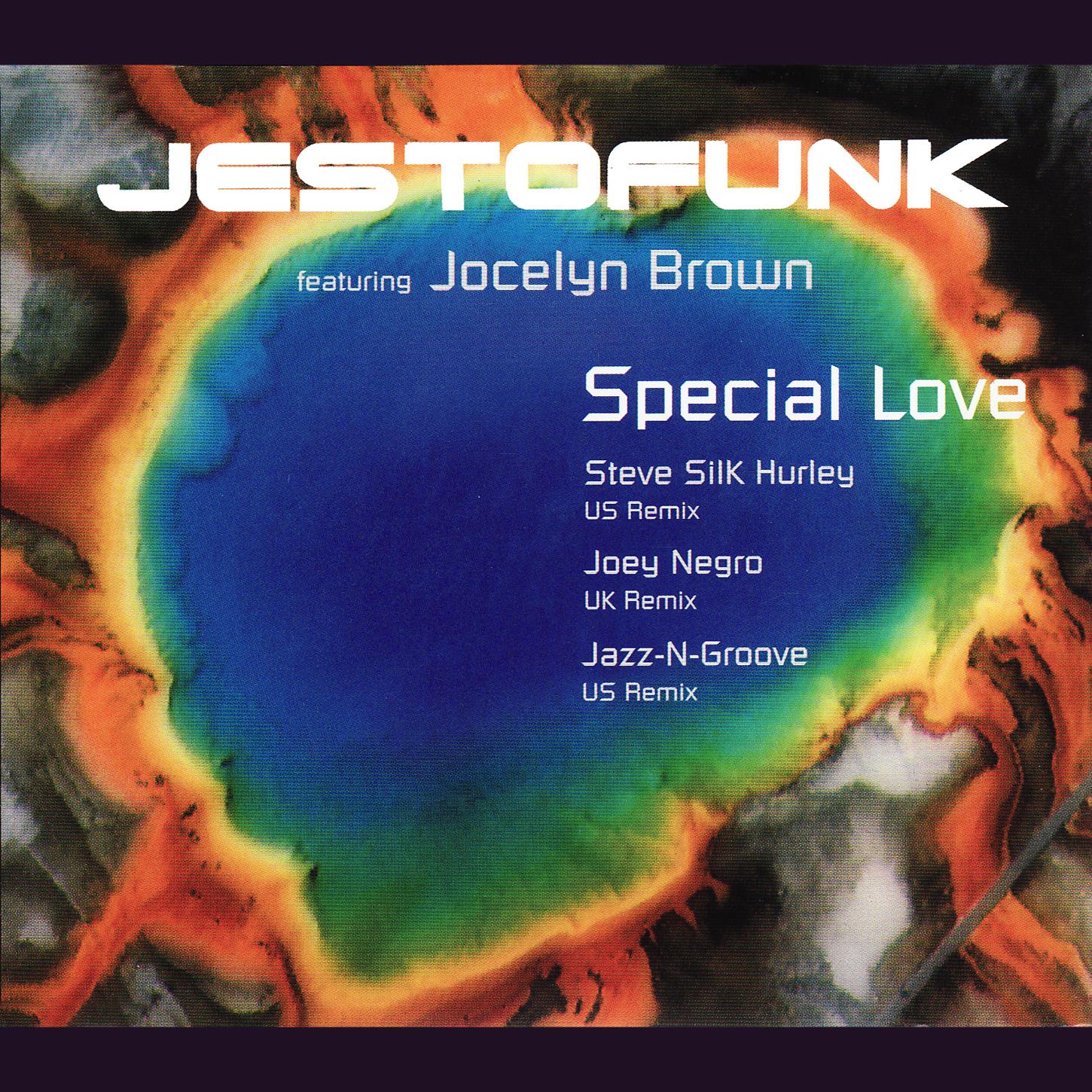 Special Love