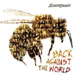 Scream Maker - Back Against The World专辑