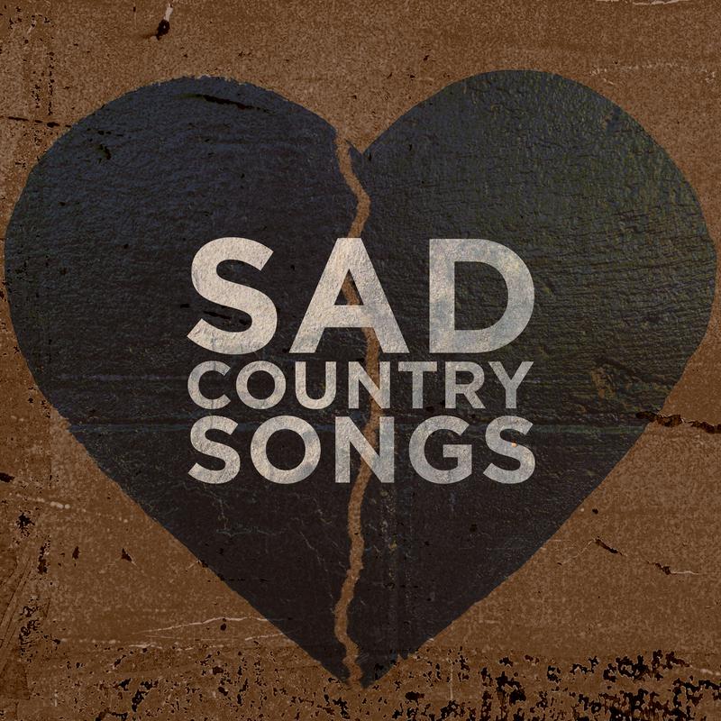 Sad Country Songs专辑