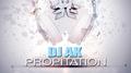 Propitation专辑