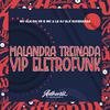 Dj Slk Sucessada - Malandra Treinada Vip Eletrofunk