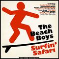 Surfin' Safari [Original 1962 Album - Digitally Remastered]