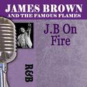 J.B. On Fire专辑
