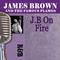 J.B. On Fire专辑