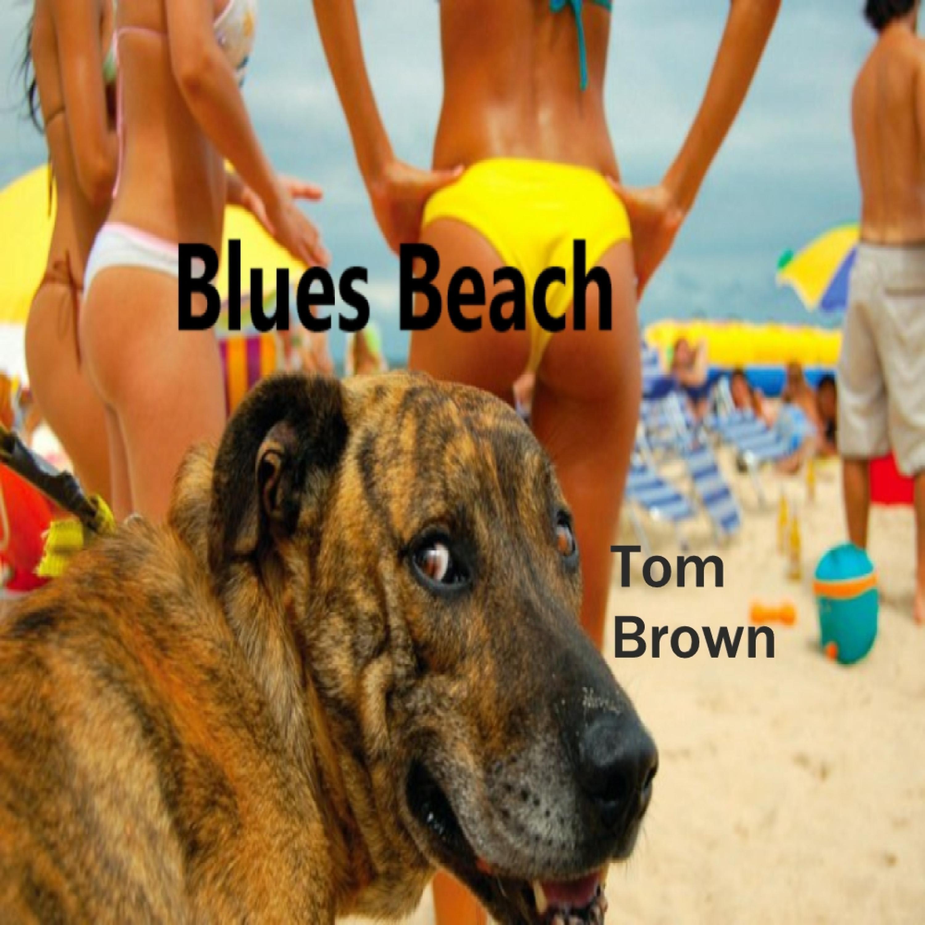 Tom Brown - Boogie Board Blues