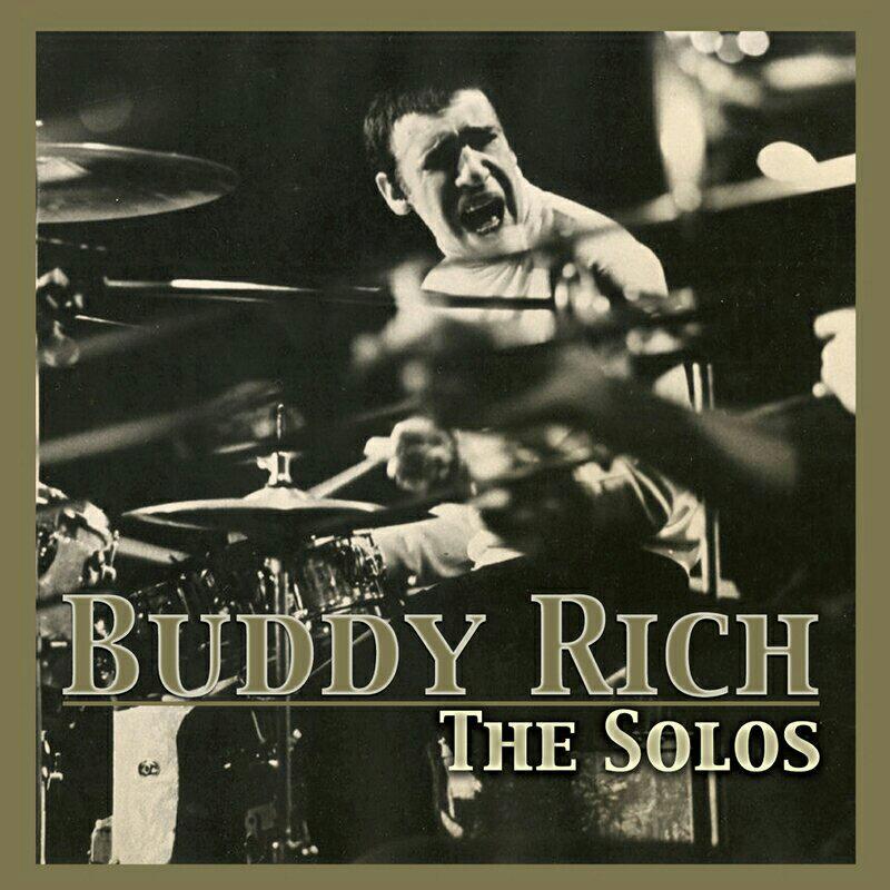 Buddy Rich 鼓王 巴迪·里奇