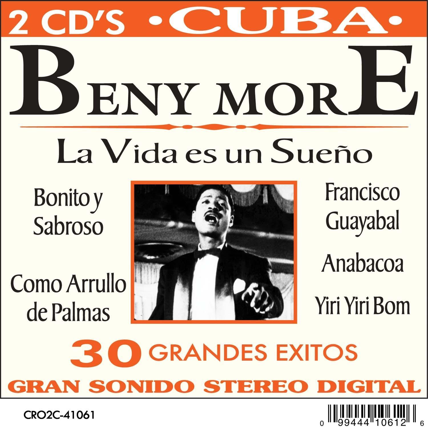 Benny More