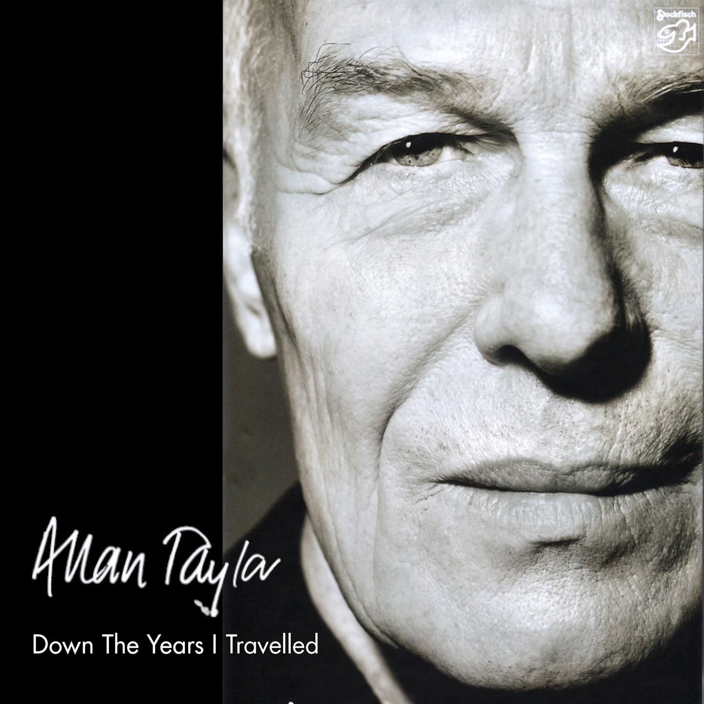 Allan Taylor - Boy Becomes the Man