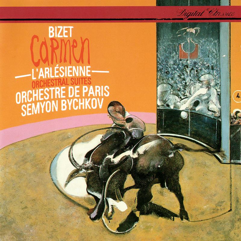 Carmen Suite No.2