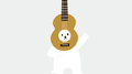 PolarBear & Ukulele Vol.1专辑