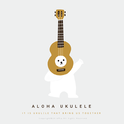 PolarBear & Ukulele Vol.1专辑