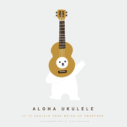 PolarBear & Ukulele Vol.1