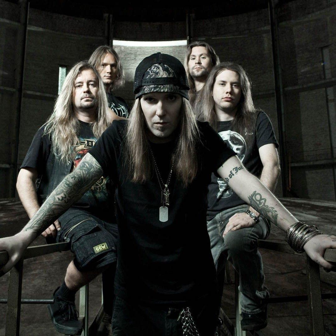Children Of Bodom(博多之子)