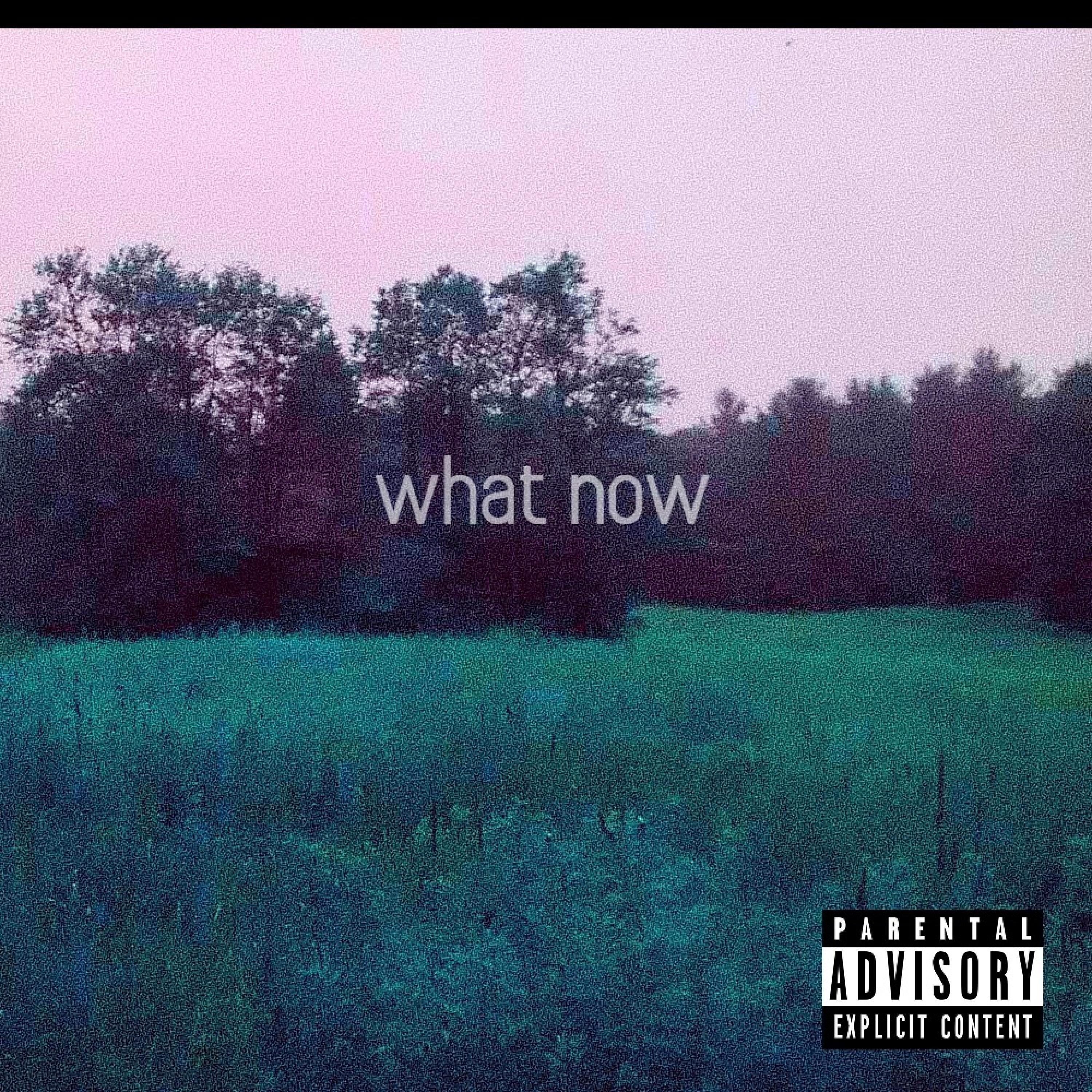 What Now (feat. No Clue)