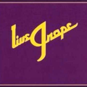 Live Grape