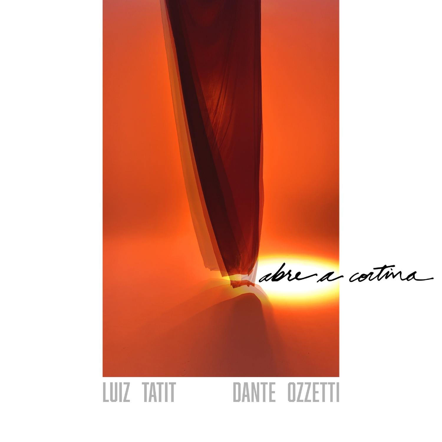 Dante Ozzetti - Quem Me Diz