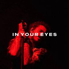 Post Malone Type Beat''-“InYourEyes”（prod.@miller）