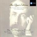 The Elgar Edition, Vol.1