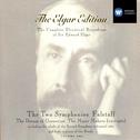 The Elgar Edition, Vol.1专辑