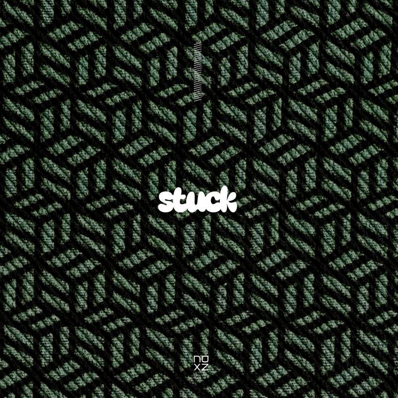 stuck