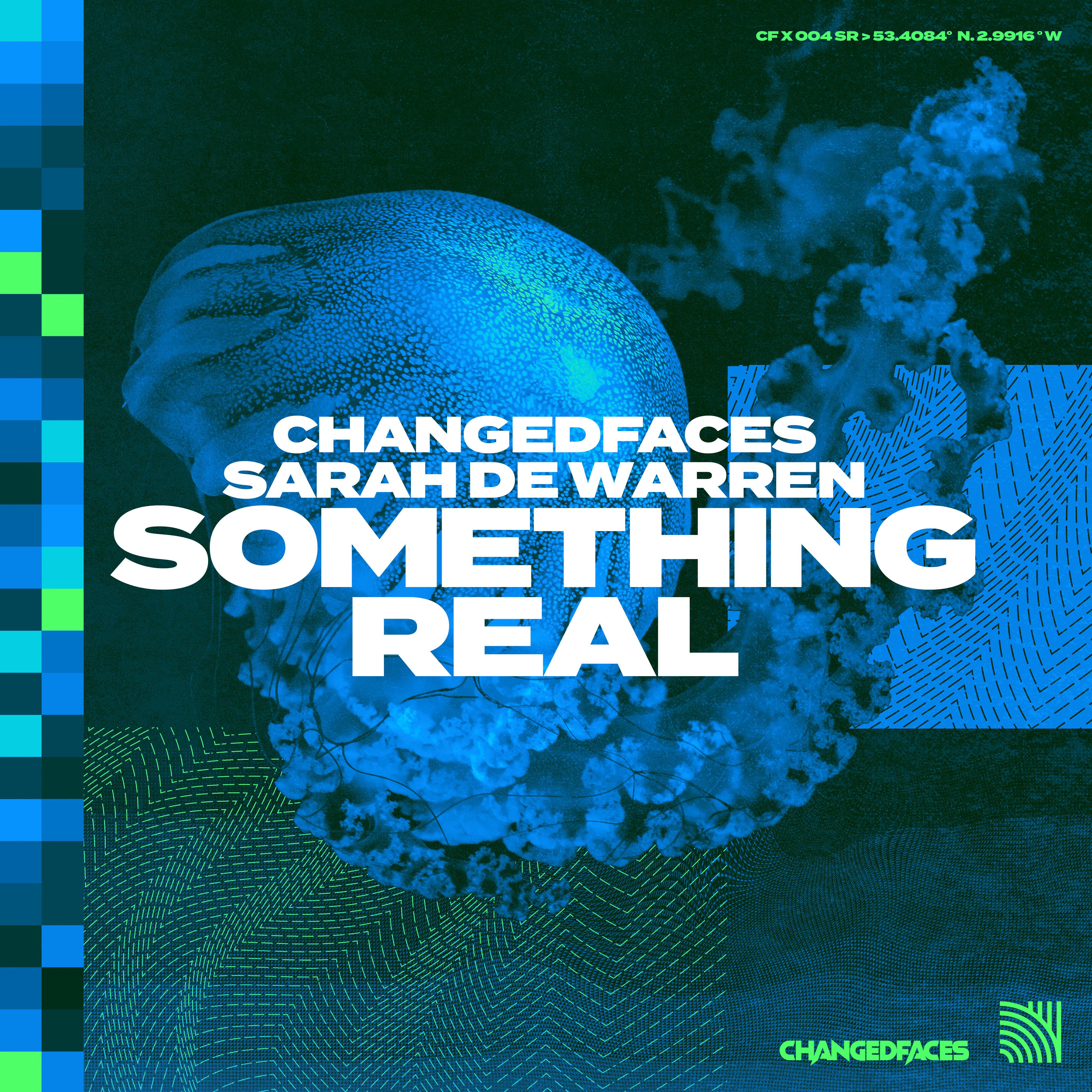 Something Real (Extended Mixes)
