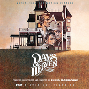 Days Of Heaven