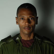 Jeff Mills