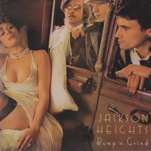 Bump & Grind