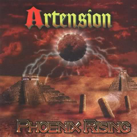 Phoenix Rising