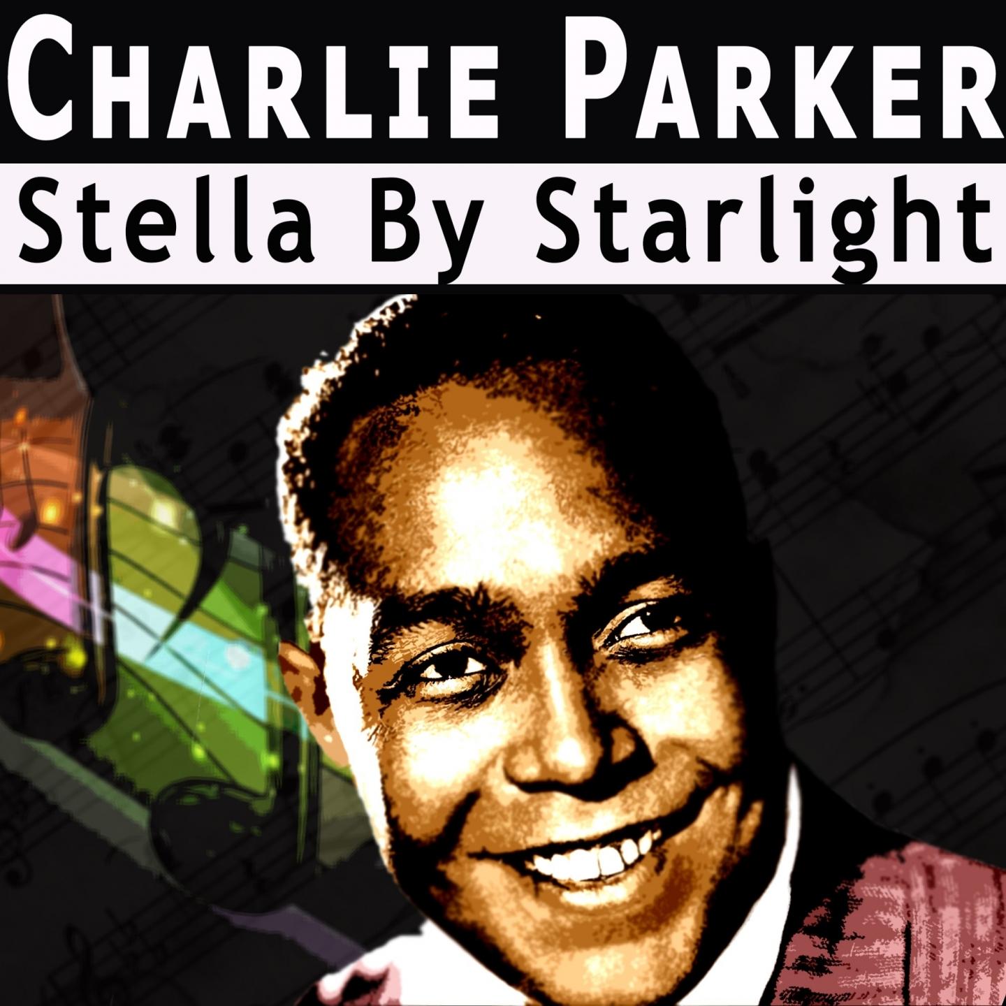 Stella By Starlight