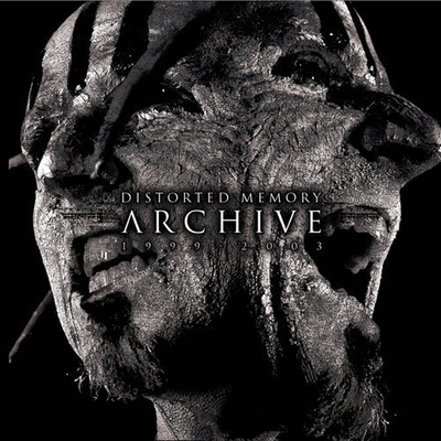 Archive + Hand Of God