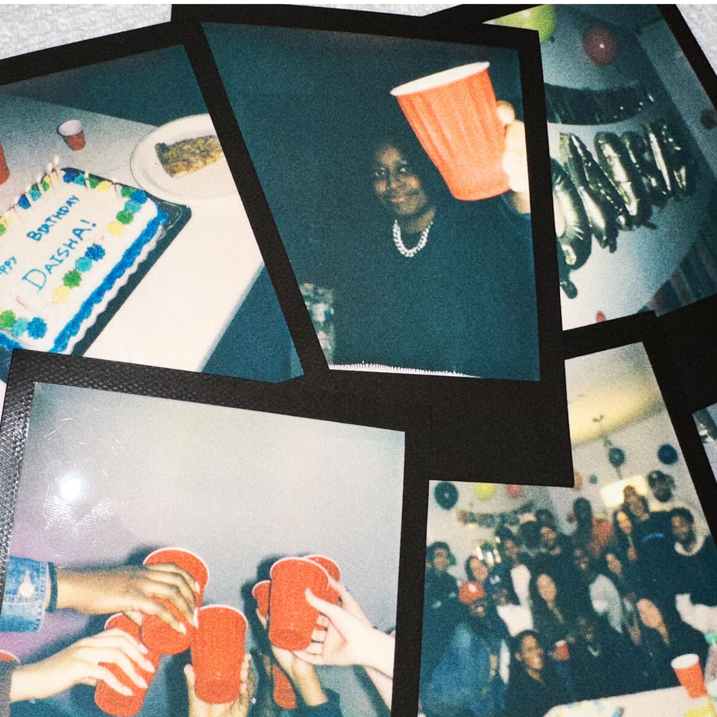 Birthday (Radio Edit)