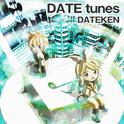 DATE tunes专辑