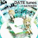 DATE tunes专辑