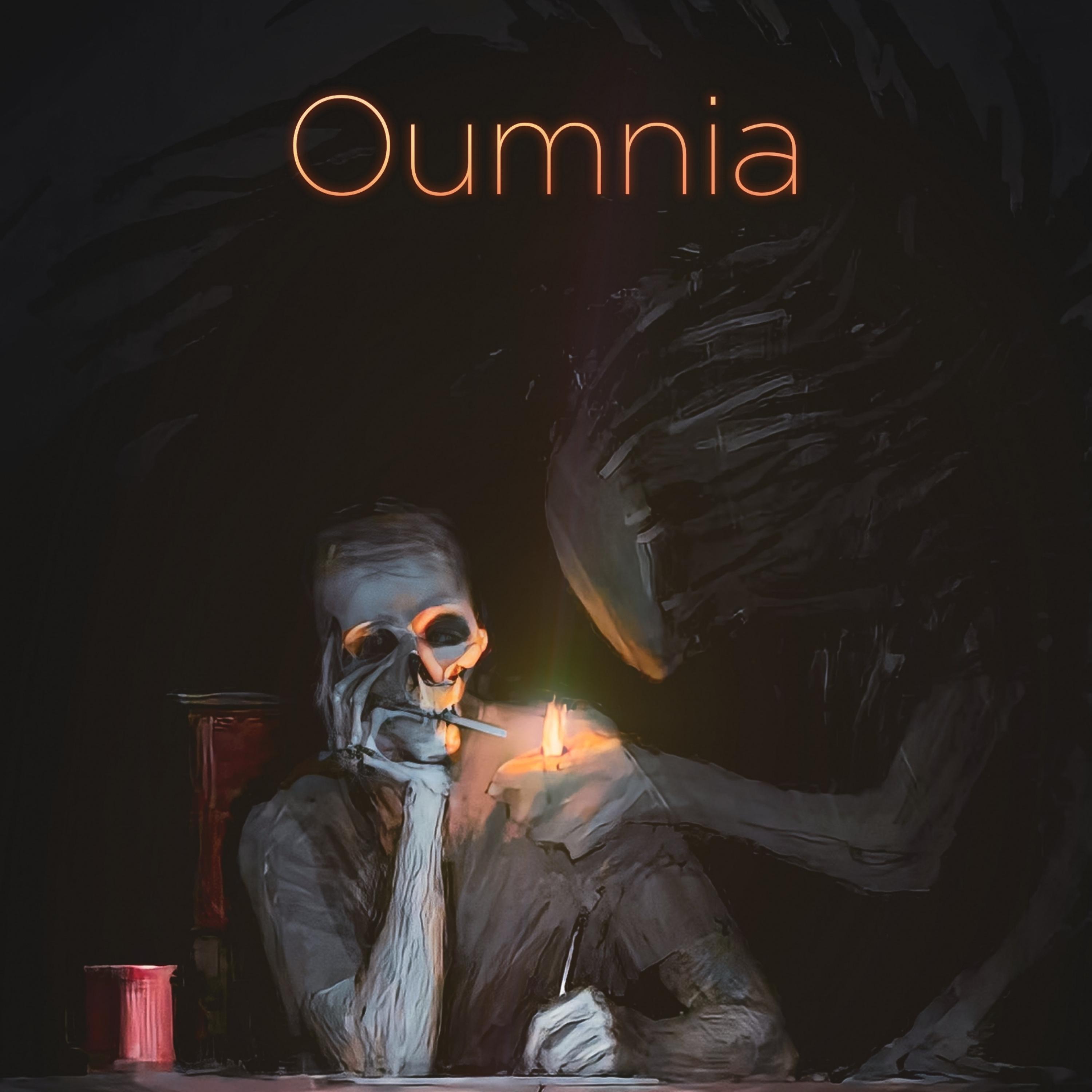 Oumnia