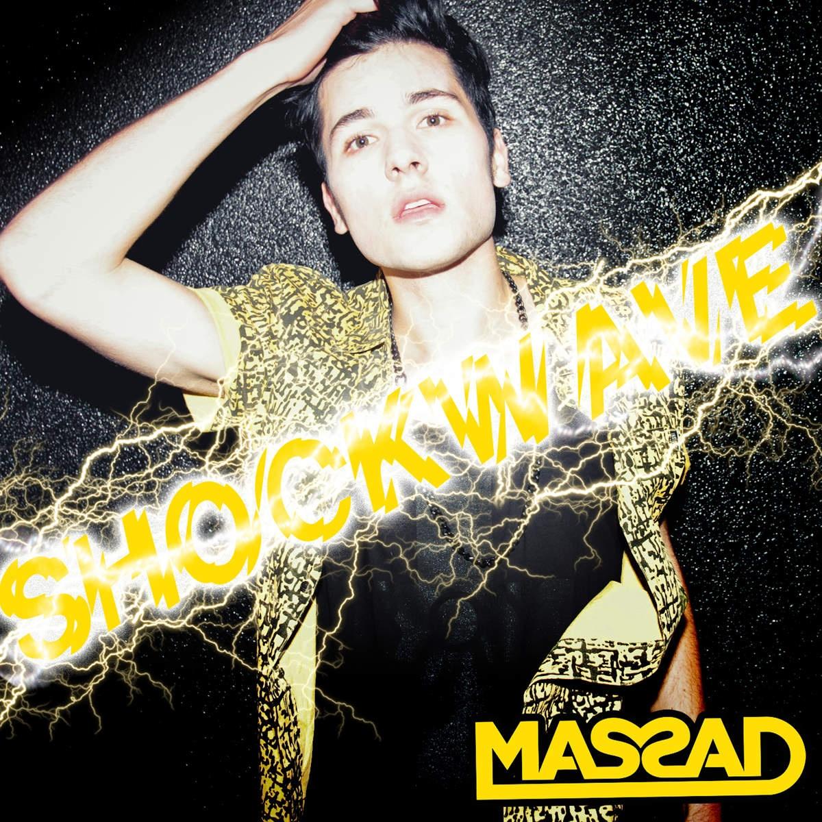 Shockwave 