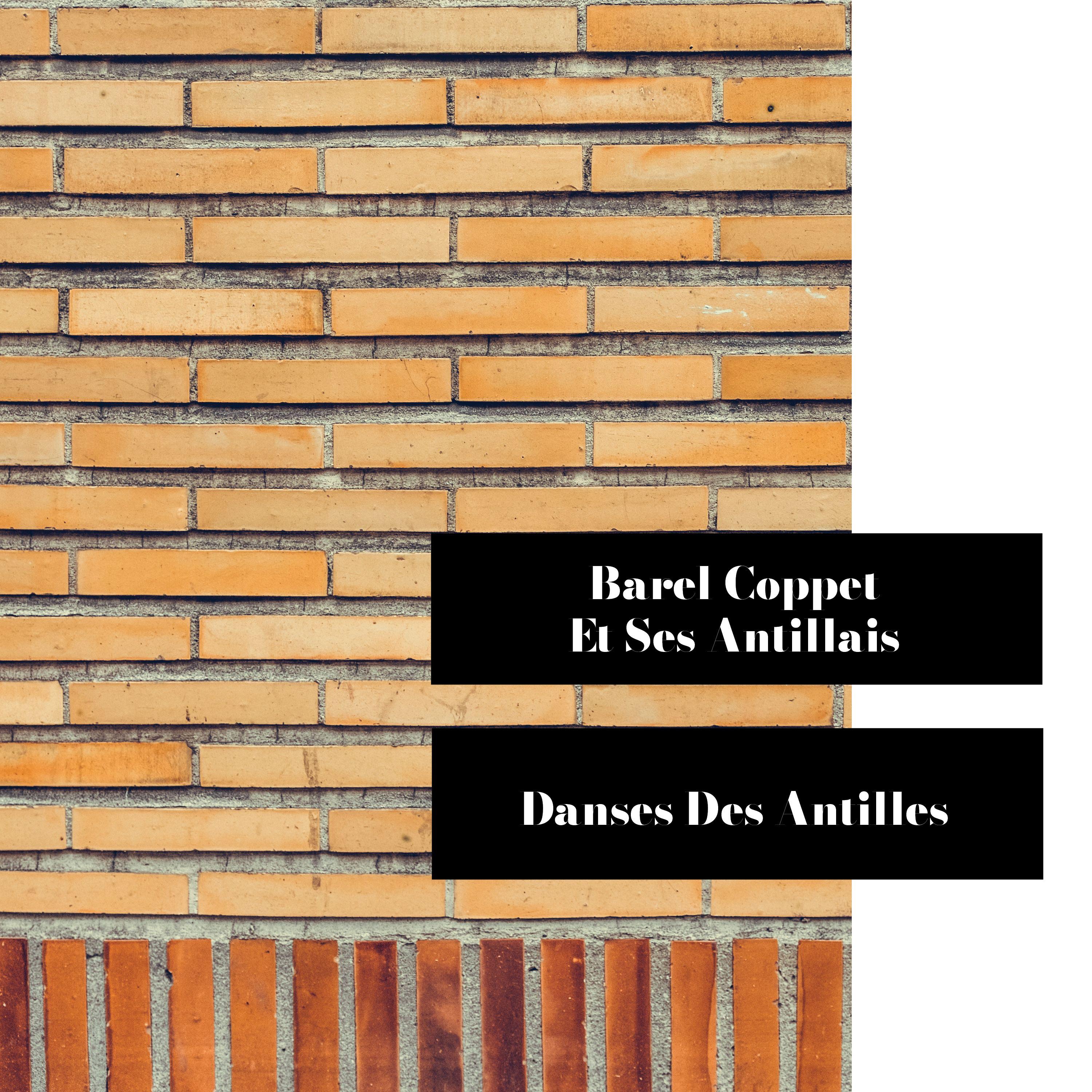 Danses Des Antilles