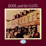 Kool and the Gang专辑